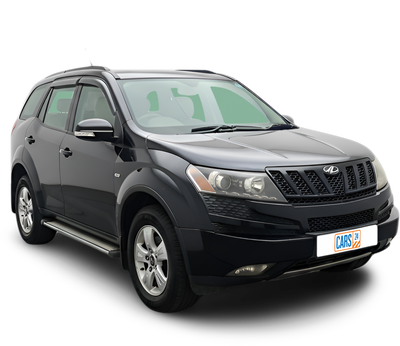 Mahindra XUV500-img